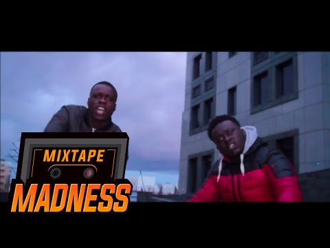 Chieffy - Commas | @MixtapeMadness
