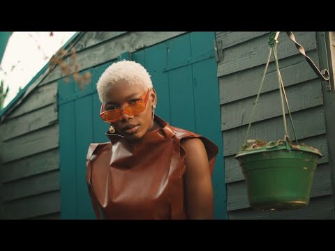 MAJJESTY X QOUNFUZED -  UNOZVIGONA ( OFFICIAL VIDEO)