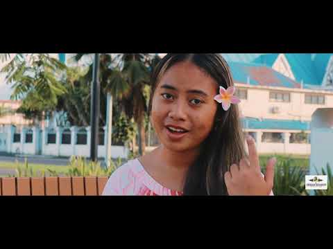 Taumate  - Talanoa Ao O Le Lagi (Official Music Video)