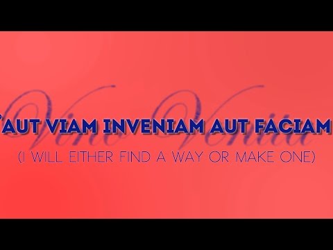 download lagu mp3 mp4 Aut Inveniam Viam Aut Faciam, download mp3 Aut Inveniam Viam Aut Faciam free download mp3, download mp3 Aut Inveniam Viam Aut Faciam