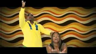 DAVID BANNER _ 9th WONDER FEAT. LUDACRIS - BE WITH YOU