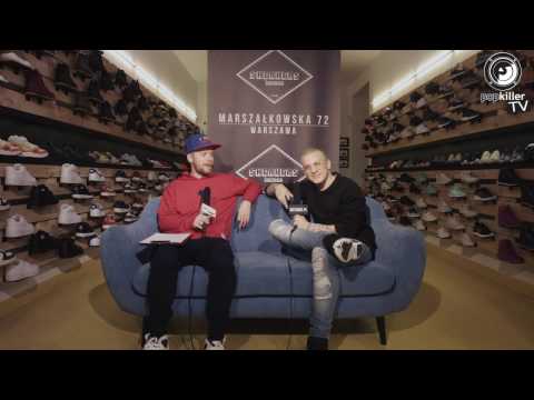 Smolasty czwartym Młodym Wilkiem Popkillera 5 (2016/17)! - wywiad