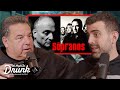 HBO Did James Gandolfini DIRTY In Sopranos Documentary Steve Schirripa On We Might Be Drunk