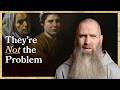 How To Stop Complaining When People Annoy You LITTLE BY LITTLE Fr Columba Jordan CFR