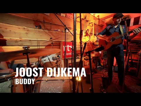 Joost Dijkema - Buddy