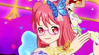 【と・き・め・きDays】let's PLAY idol time pripara! / アイドルタイム プリパラプレイ動画 + ほんじつのベストライフ！ - 2018/03/12 00:09