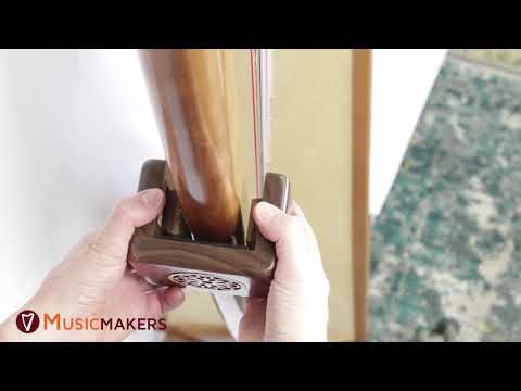 Will the Musicmakers Harp Desk fit my harp?