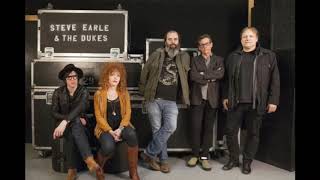 Steve Earle &amp; The Dukes - Feel Alright - (Live - Austin, TX - 3/16/00)