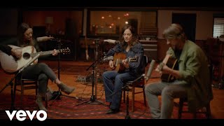Lori McKenna - Killing Me (Live from RCA Studio A) ft. Dave Cobb, Hillary Lindsey