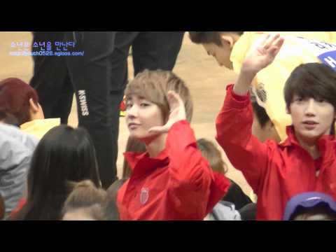 120108  Kwangmin&Jeongmin