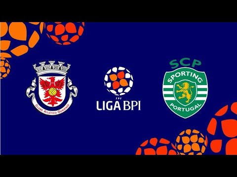 Liga BPI, 3.ª Jorn.: Ouriense 1-9 Sporting