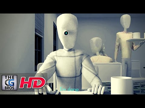 CGI 3D Animated Short: "Time" - by Nguyen Tan Phat Anh | TheCGBros
