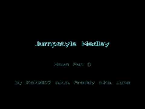 Jumpstyle Medley