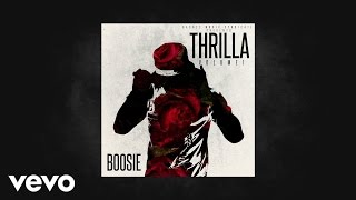 Boosie BadAzz - Thrilla (AUDIO)