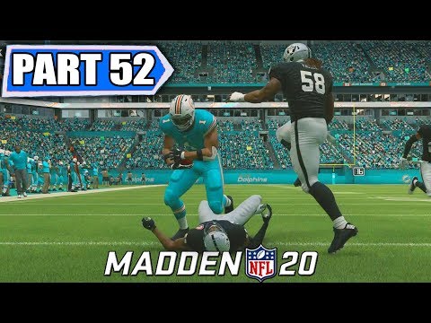 Most Amazing Punt Return Touchdown Ever - Madden 20 Career Mode S3 Ep 52 - Daryus P