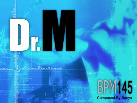Dr M - Banya