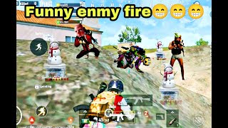 PUBG mobile lite Full ruse gameplay with m416 glacier full max out by mixing  of best song 🥰