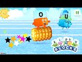 Alphablocks Fun Run Learn ABC With Alphablocks O Full Episode With Letter O