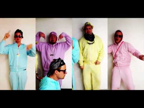 The Hajvans - d'Hajvans sind zrugg