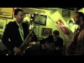 "WHITE CHRISTMAS": THE EARREGULARS at THE EAR INN (Dec. 11, 2011)