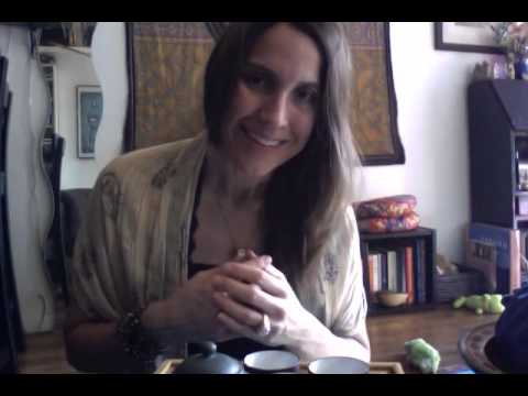 Tea Time with Stephanie Culen