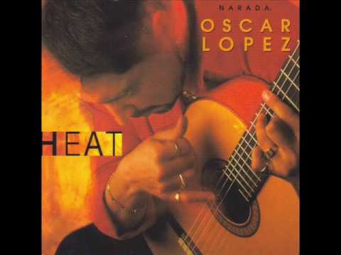 Oscar Lopez - Thinking of You (Pensando en Ti)