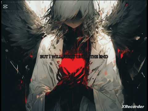 Angel Of Darkness - Alex Christensen and Da Angerboyz(Lyrics)