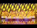 Ndlovu Youth Choir with Toto's 'Africa' for America's Got Talent 17Sep19 Final