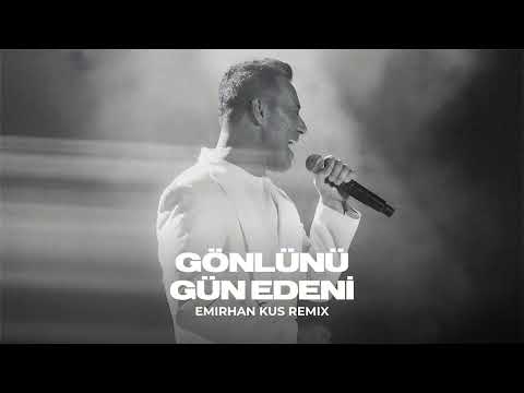 Mustafa Sandal - Gönlünü Gün Edeni ( Emirhan Kuş Remix ) #afrohouse