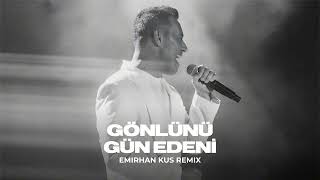 Mustafa Sandal - Gönlünü Gün Edeni ( Emirhan Kuş Remix ) #afrohouse