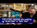 Behind the Music: Jack Ingram on Creating 'Hey You' & 'Electric