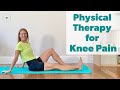 Knee Pain Exercises Everyday Physical Therapy For Knee Pain