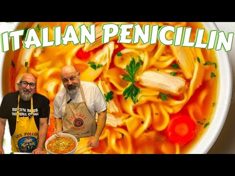 Stop Making Boring Chicken Noodle Soup. Do This Instead