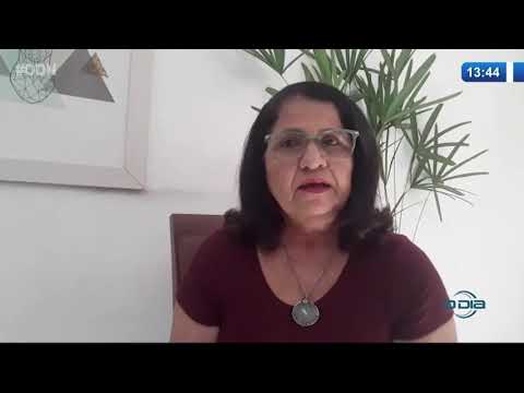 SEMAR emite boletim de previsão do tempo até domingo de eleição e especialistas comentam 27 11 2