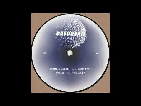 Valen - Deep Mystery (DAYDREAM018)