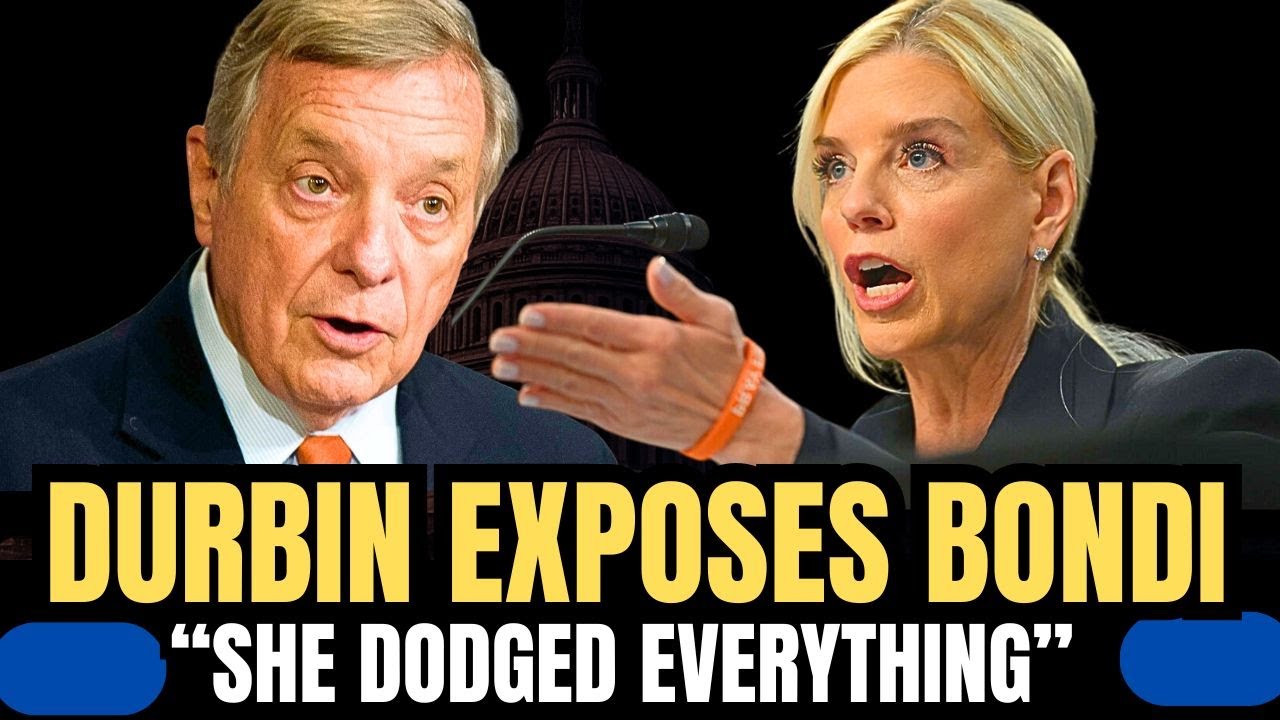 Bondi Under Oath Evasion After Evasion EXPOSED”