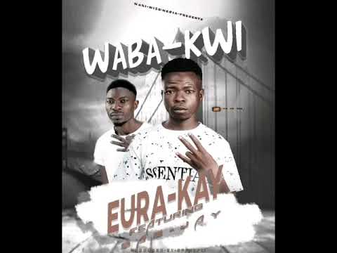 Eura kay-feat-Sab Jay yo Zm official music audio waba kwi