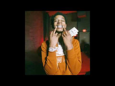 [FREE] Big Scarr x Baby Jamo | No Savage X DMV Type Beat "No Cap" 2025