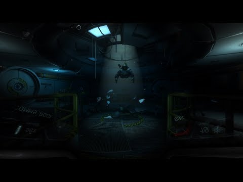 Narcosis: Part 2: Horror Galore