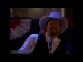 Toby Keith - How Do You Like Me Now (Official Music Video)
