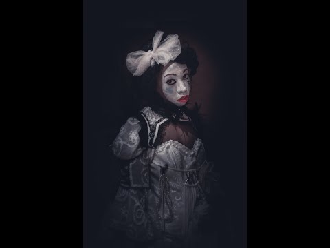 Geisha Davis - Humpty Dumpty ''Spotify''