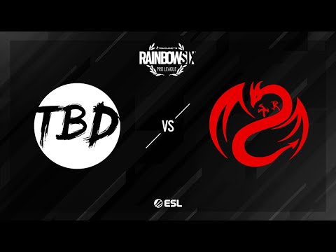 TBD vs. Sinister – Coastline – Rainbow Six Pro League – Season XI – APAC (ANZ)
