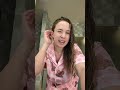 Fresh Out Of The Shower