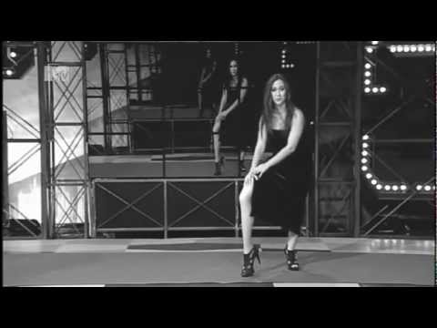 PILOTO | Comédia MTV (2012) 2/2