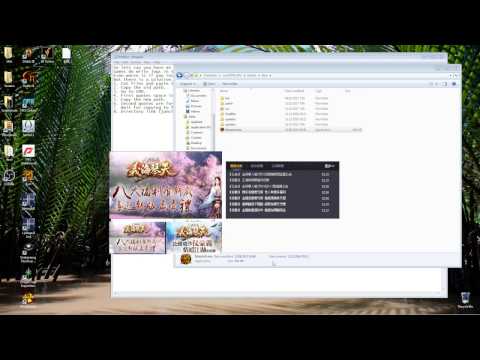 [Video Guide] Creating a directory link (junction) from HDD to SSD