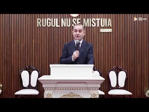 Duminica, 08 Februarie 2026 - LIVE