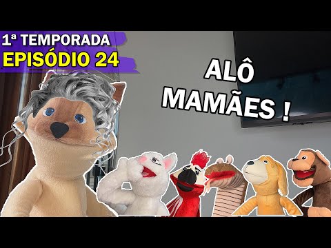 Belmiro Memes: Homenagem as mães