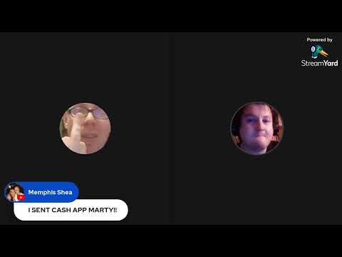 Tibbz/Cyrax break up, N Word Island, Krystal feeling the itch