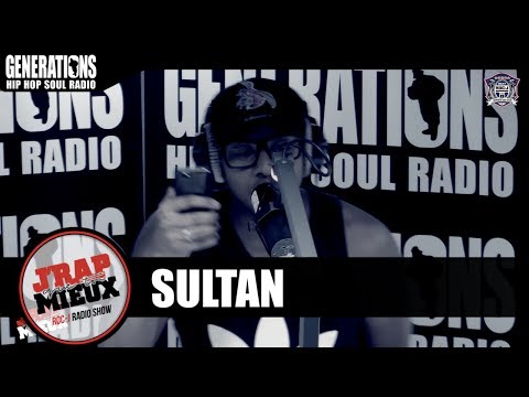 J'rap Mieux Qu'toi - Sultan #TalentsFachés5 (Freestyle Generations)