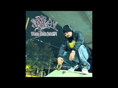 Sharp de Bräzl - Ich lieb HipHop (prod. by Simon AyEm Cutz. Dj Phile)